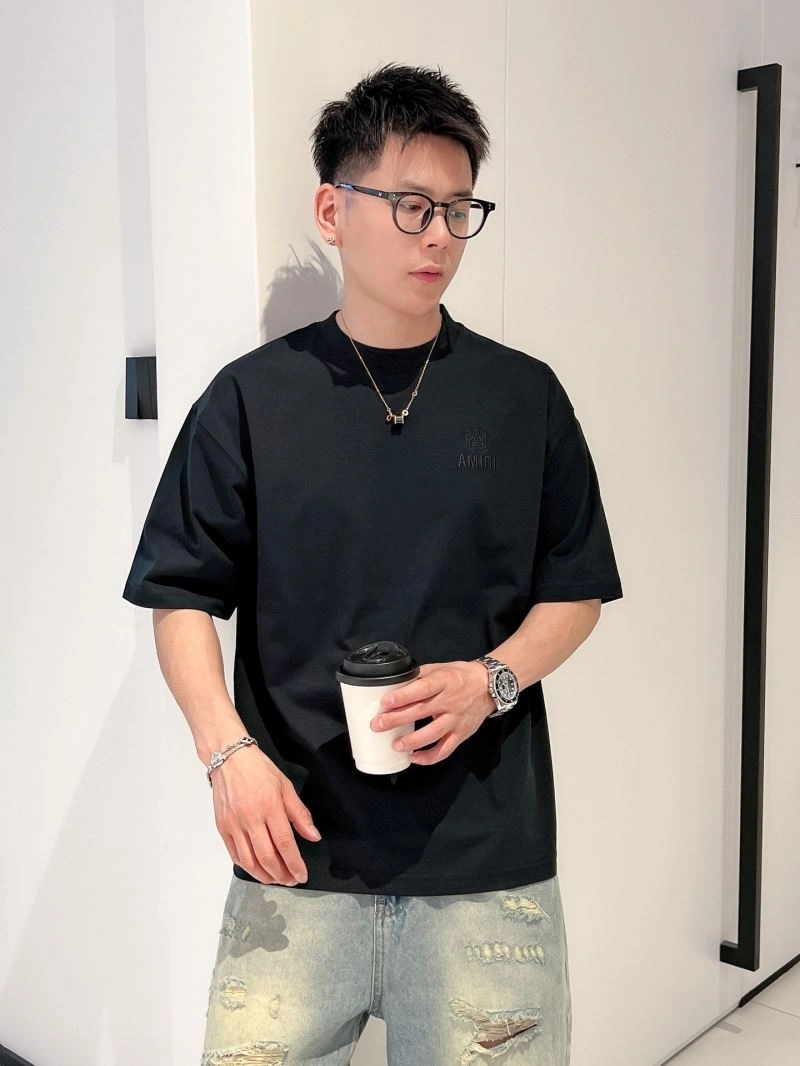 Contemporary Amiri T-Shirts 159893
