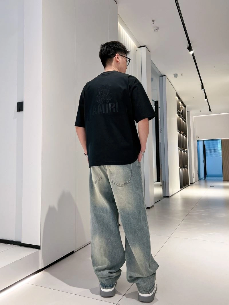 Contemporary Amiri T-Shirts 159893