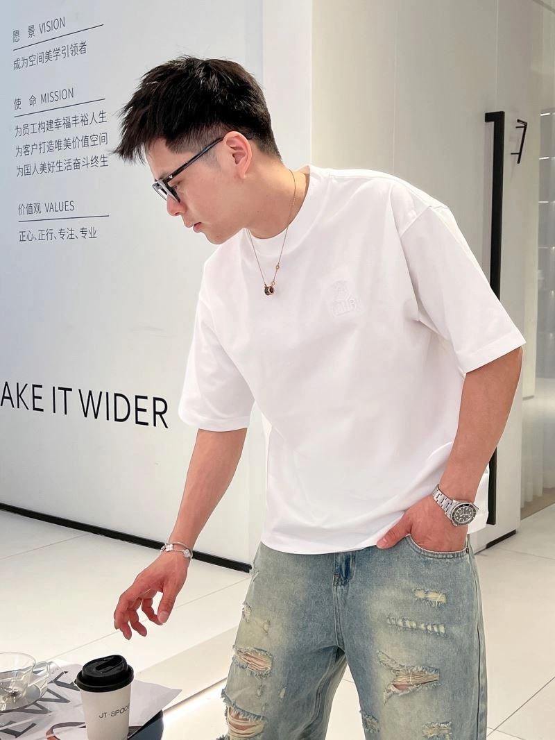 Amiri T-Shirts Durable 159894