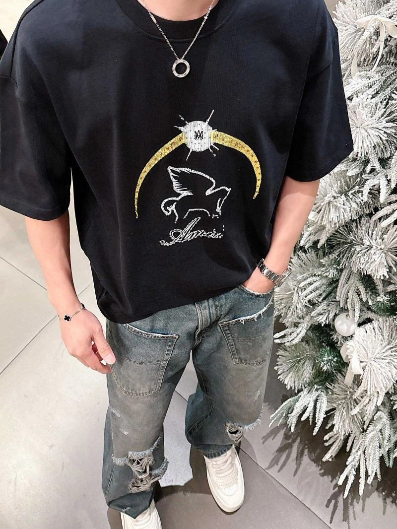 Amiri T-Shirts FreshLook 159892