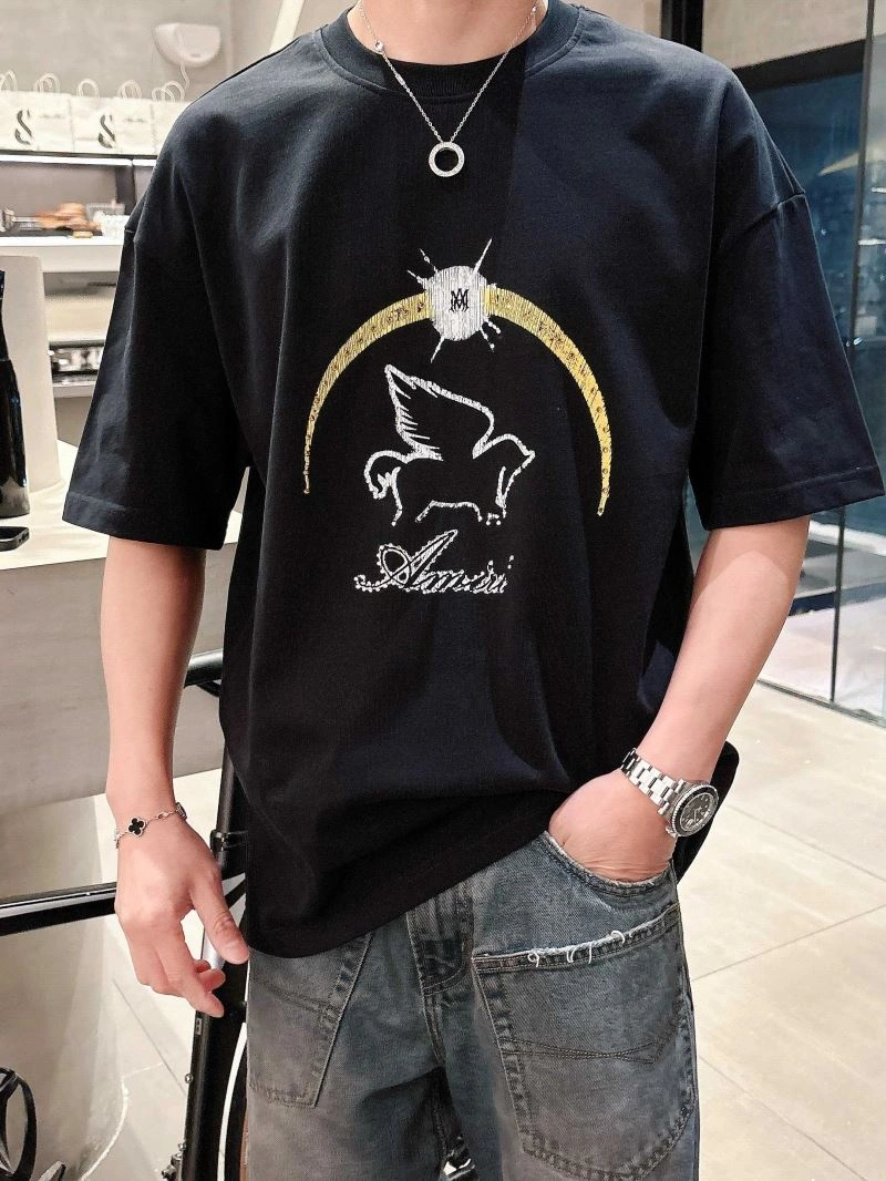 Amiri T-Shirts FreshLook 159892