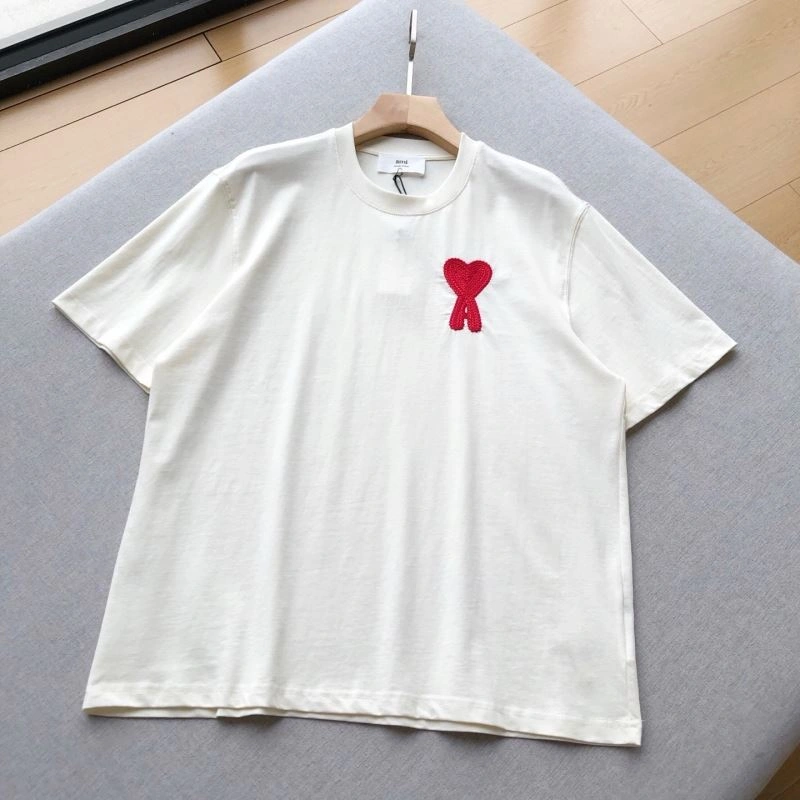 Attractive Amiri T-Shirts 159891