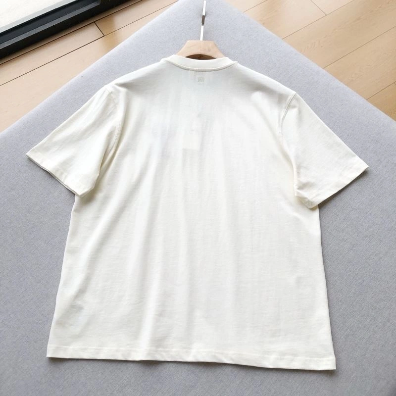 Attractive Amiri T-Shirts 159891