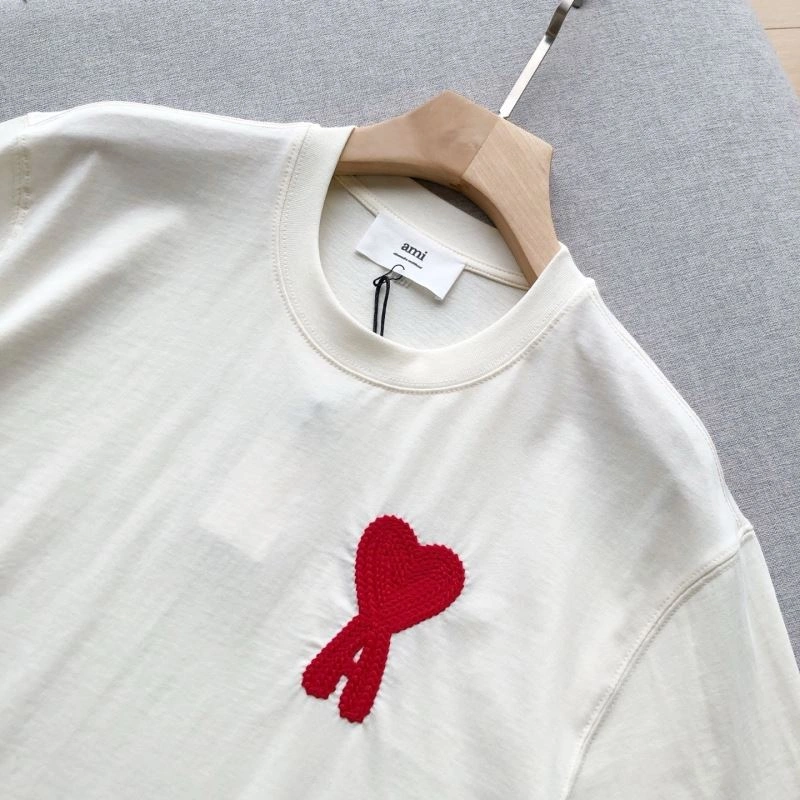 Attractive Amiri T-Shirts 159891