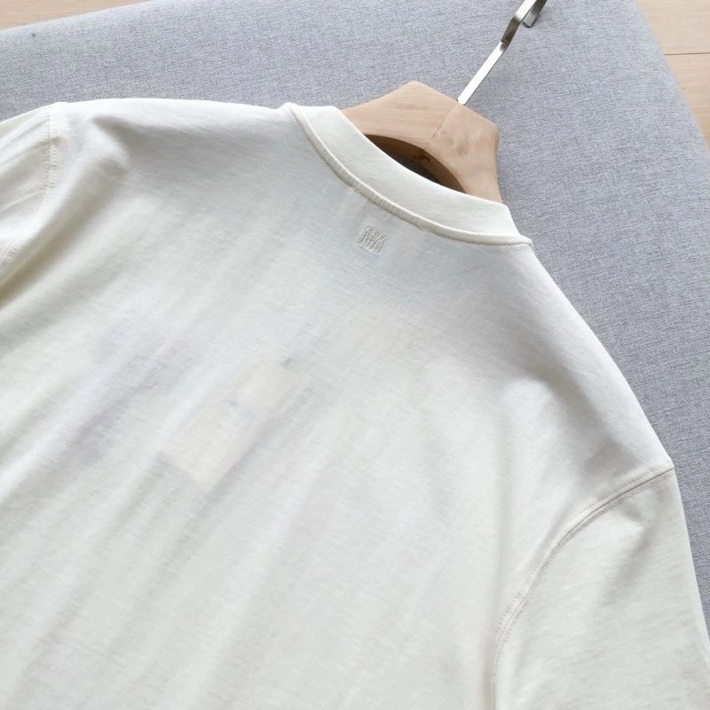 Attractive Amiri T-Shirts 159891