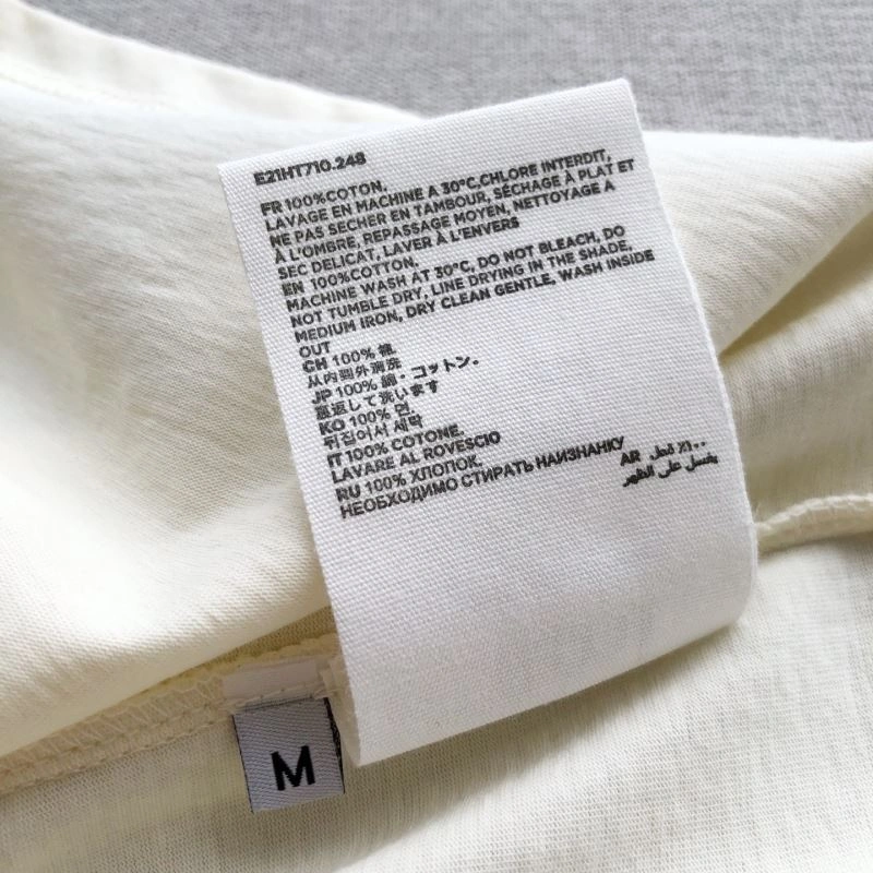 Attractive Amiri T-Shirts 159891