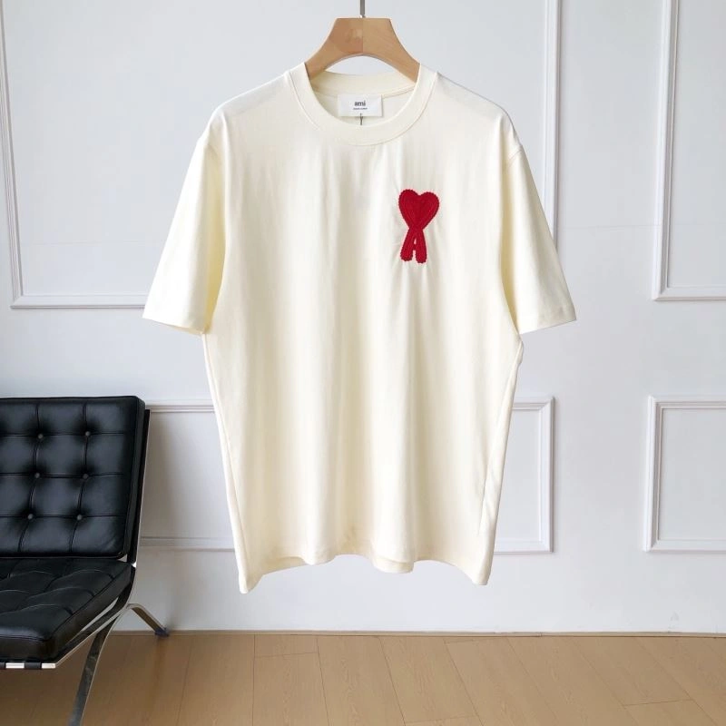 Modern Amiri T-Shirts 159887