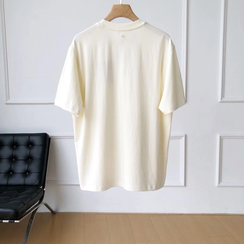 Modern Amiri T-Shirts 159887