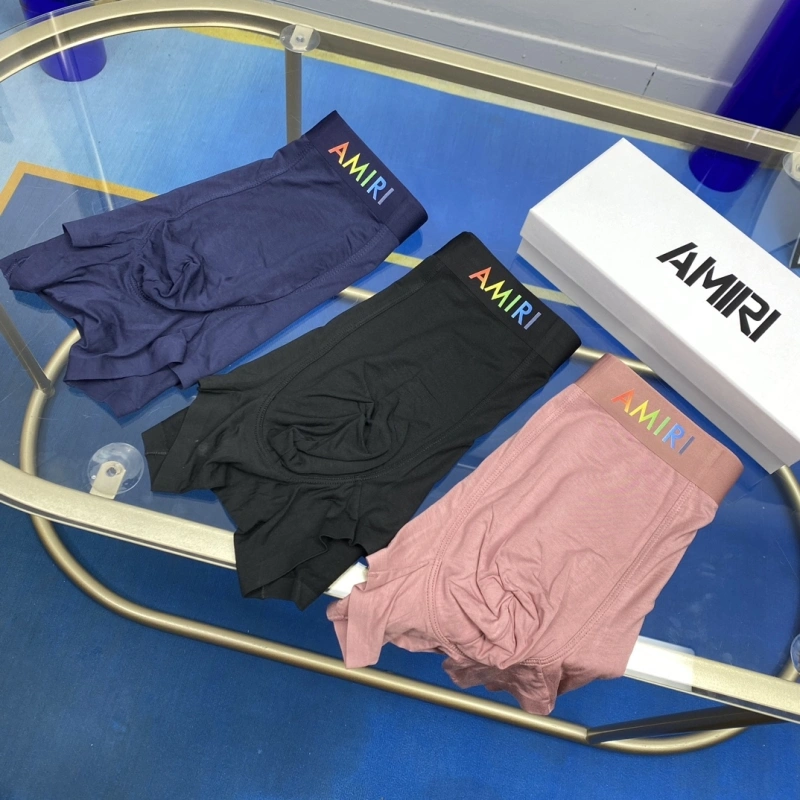 Vibrant Amiri Underwear 276580