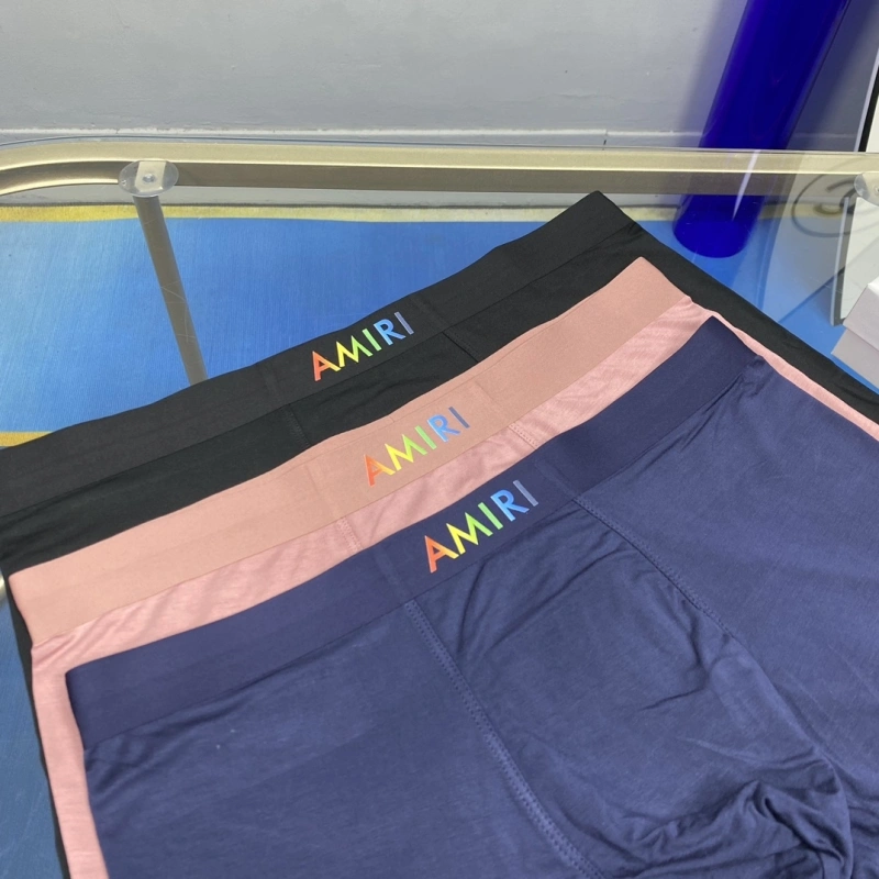 Vibrant Amiri Underwear 276580
