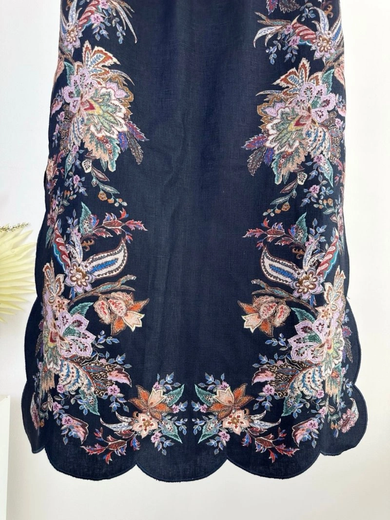 Supportive Ann Andelman Dress 151972