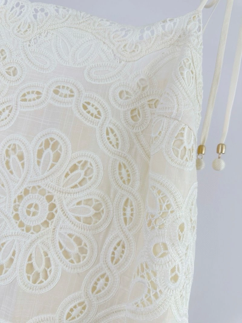 Tailored Ann Andelman Dress 157100