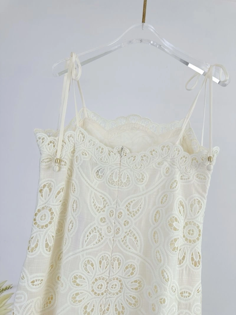 Tailored Ann Andelman Dress 157100