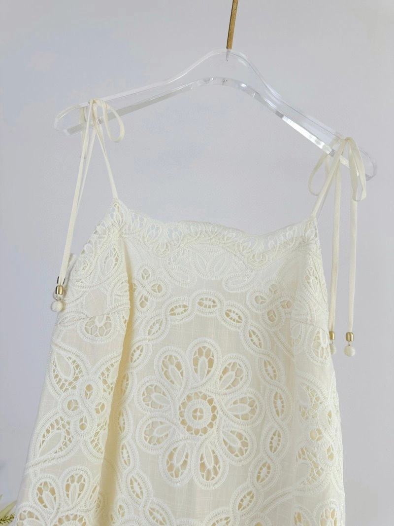Tailored Ann Andelman Dress 157100