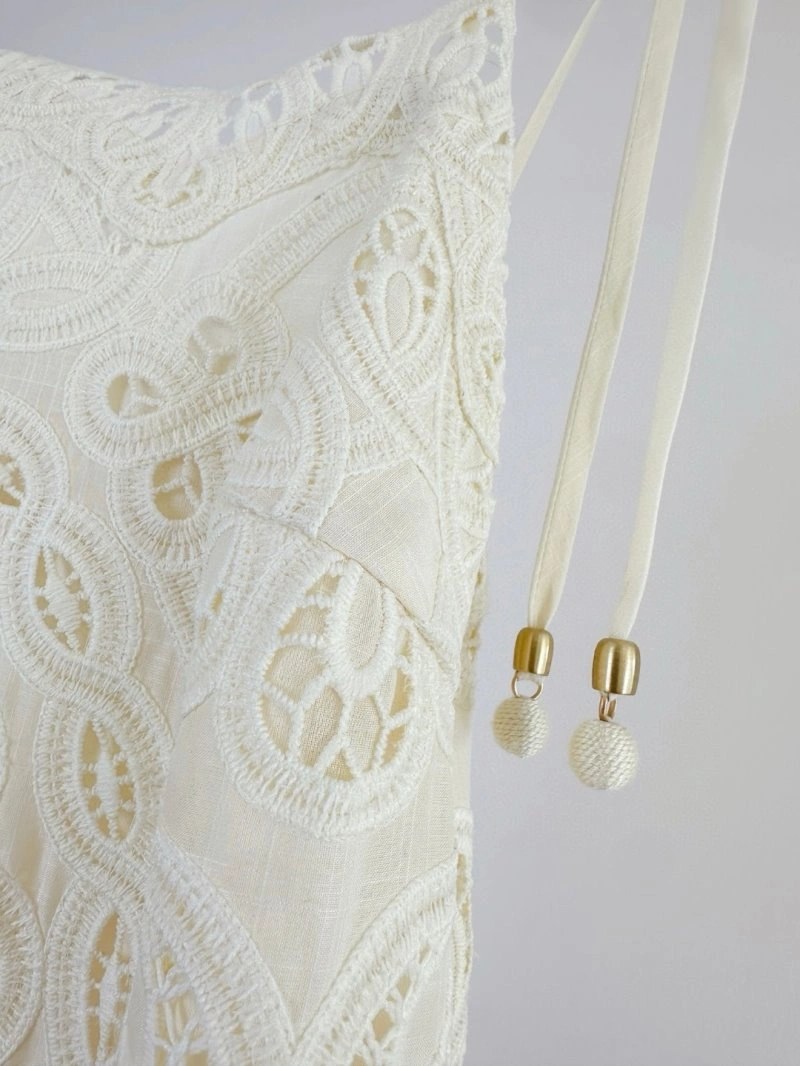 Tailored Ann Andelman Dress 157100