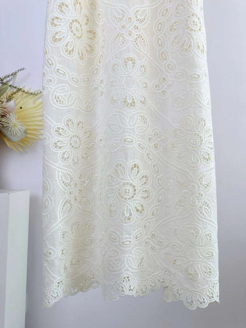 Tailored Ann Andelman Dress 157100