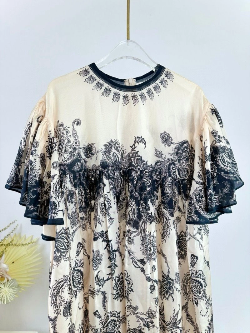 Ann Andelman Dress SmartChoice 157164