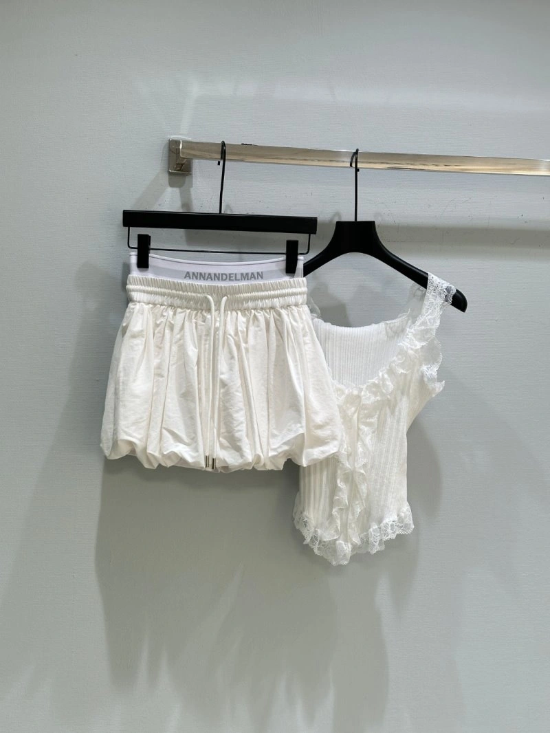 Effortless Ann Andelman Dress 155032