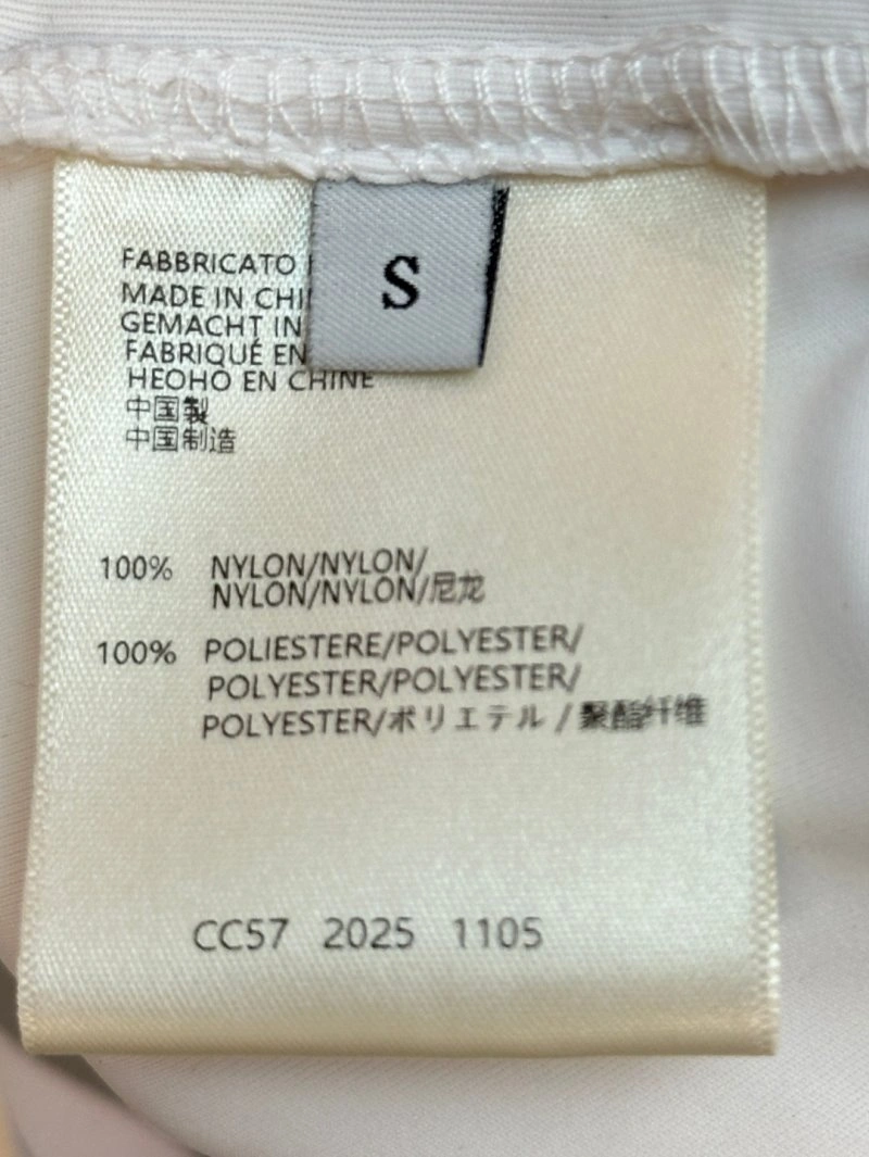 Effortless Ann Andelman Dress 155032
