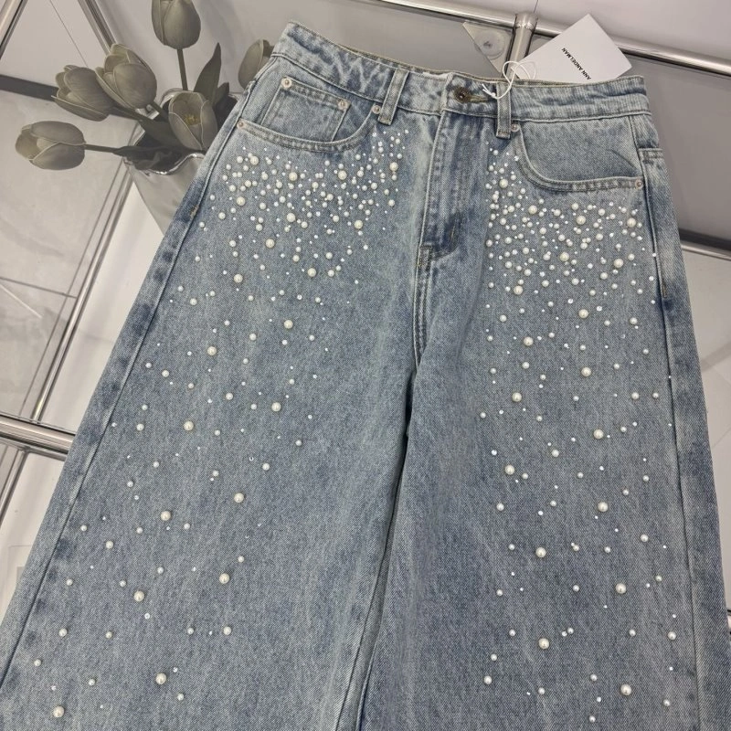 Refined Ann Andelman Jeans 157091