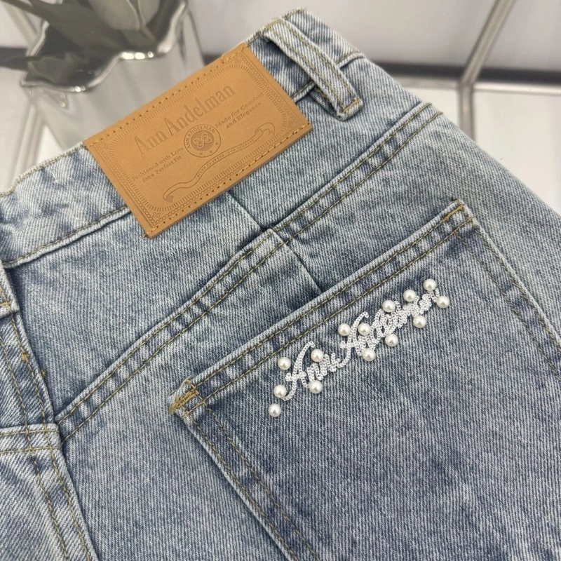 Refined Ann Andelman Jeans 157091