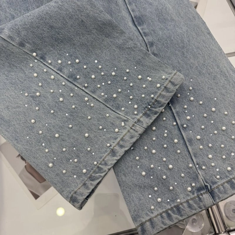 Refined Ann Andelman Jeans 157091