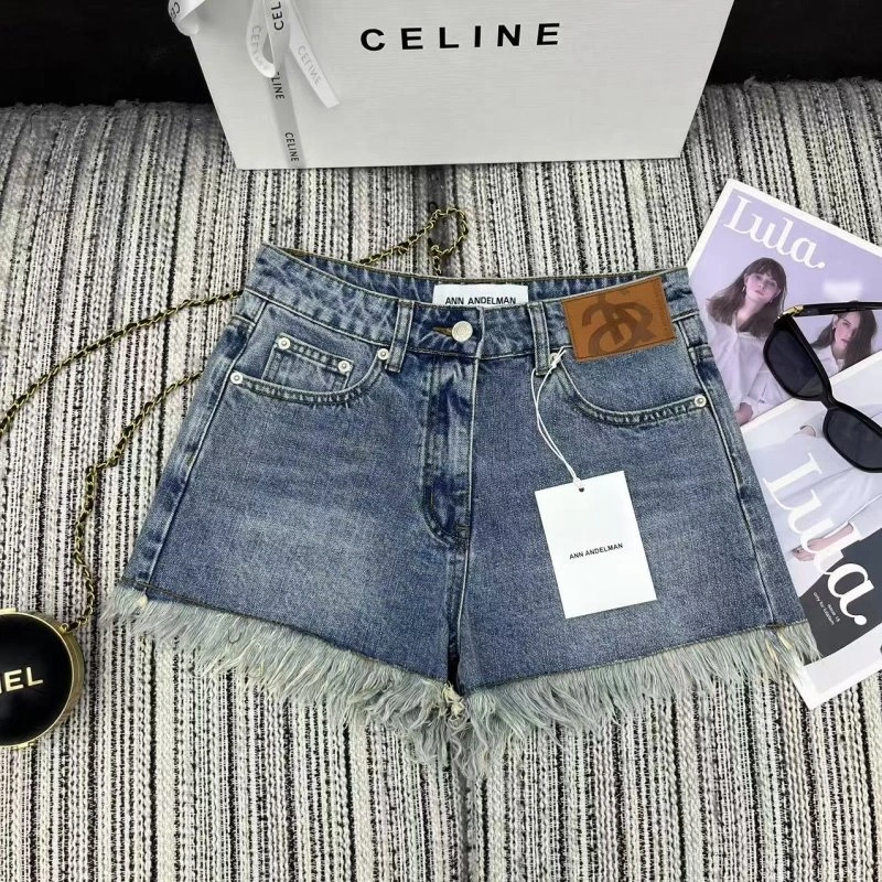 MoistureWicking Ann Andelman Jeans 157086