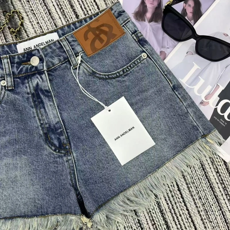 MoistureWicking Ann Andelman Jeans 157086