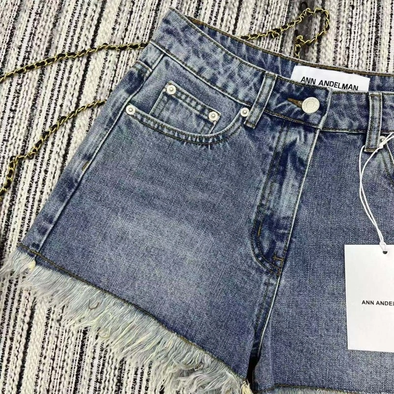 MoistureWicking Ann Andelman Jeans 157086