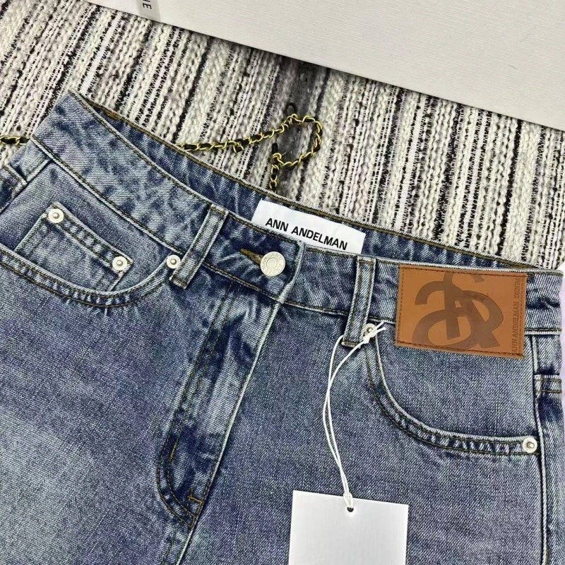 MoistureWicking Ann Andelman Jeans 157086