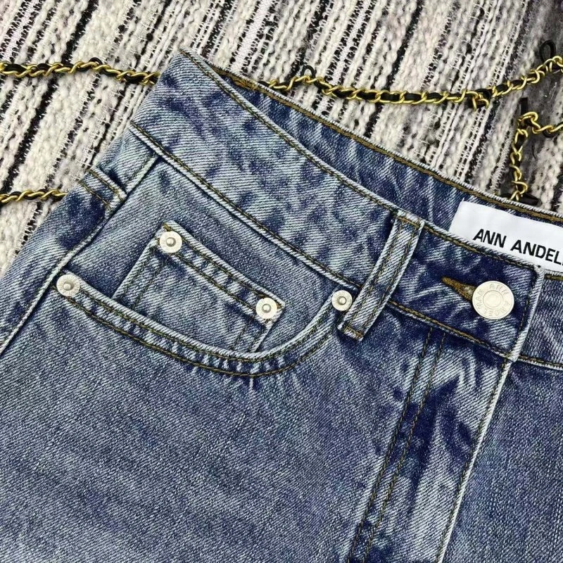 MoistureWicking Ann Andelman Jeans 157086