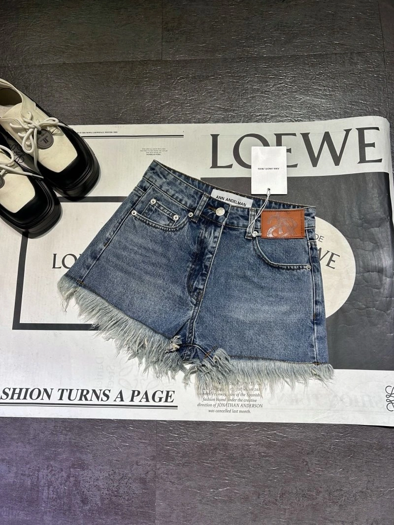 Classic Ann Andelman Jeans 157087