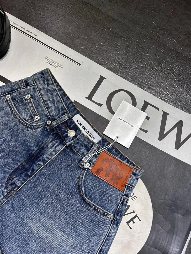 Classic Ann Andelman Jeans 157087