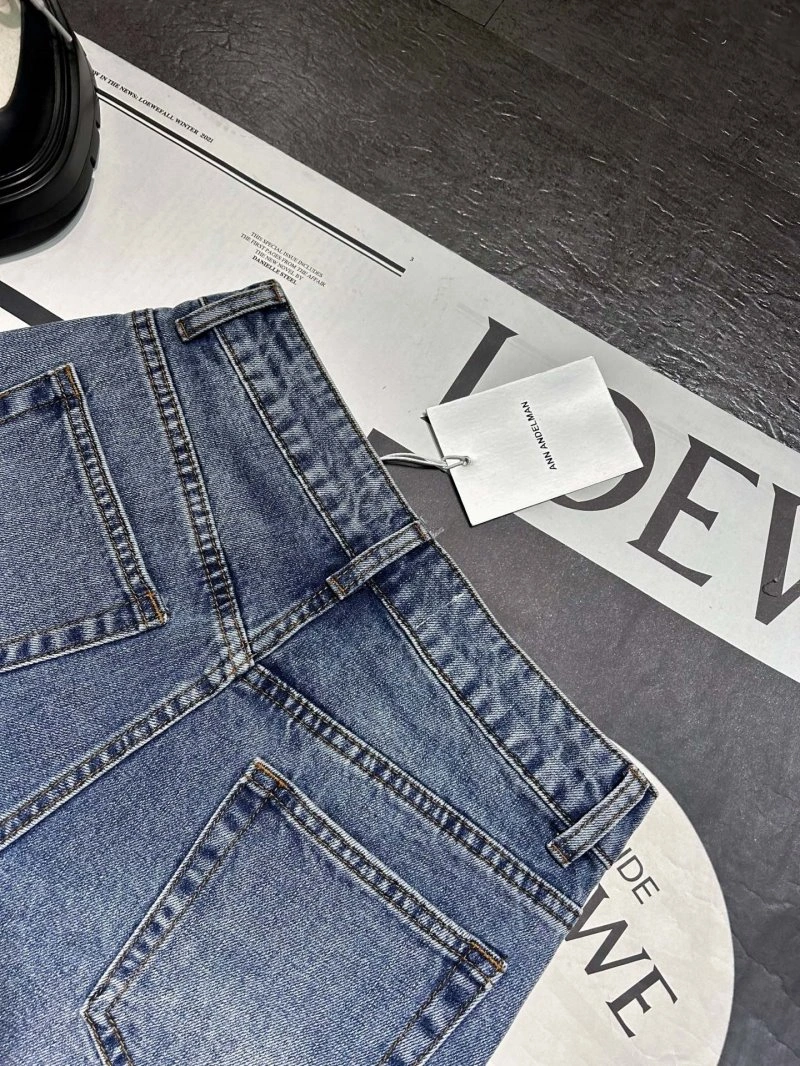 Classic Ann Andelman Jeans 157087
