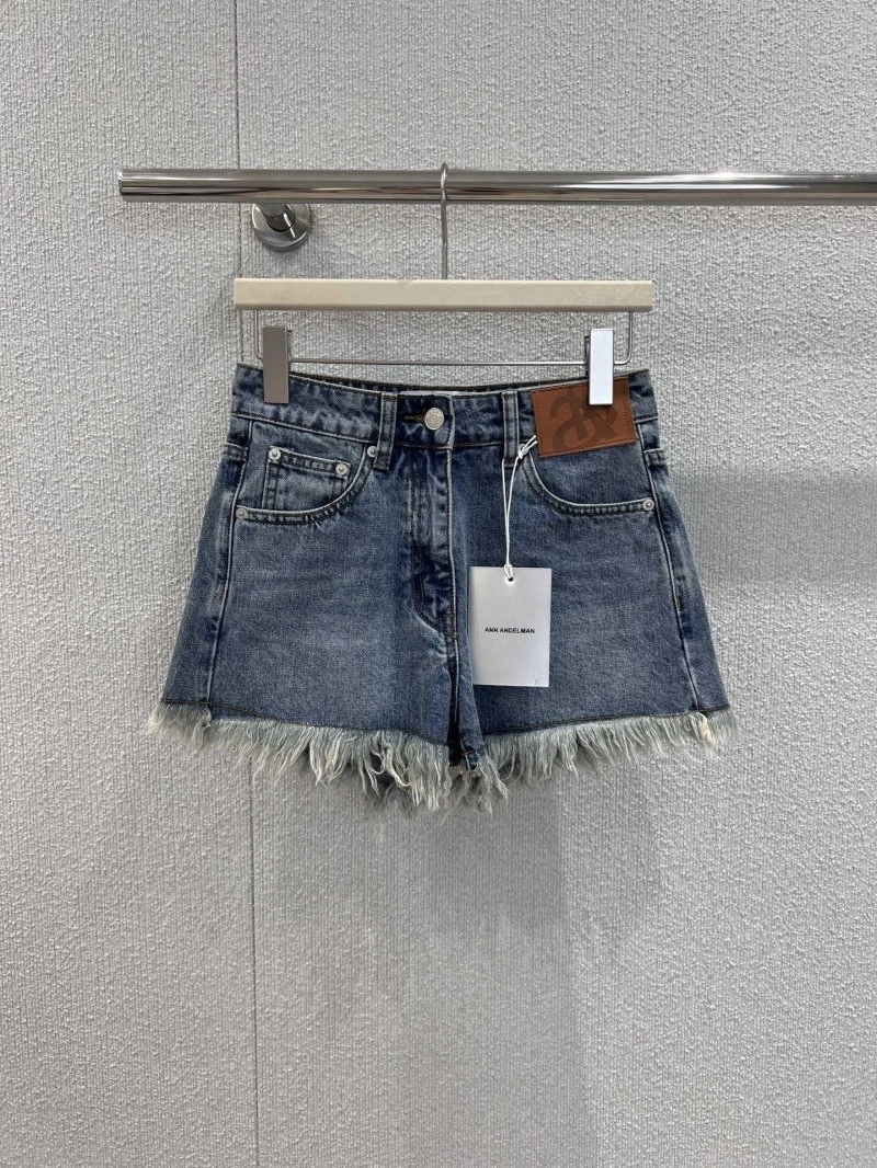 Ann Andelman Jeans HighPerformance 157085