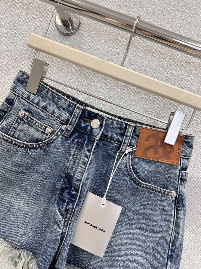 Ann Andelman Jeans HighPerformance 157085