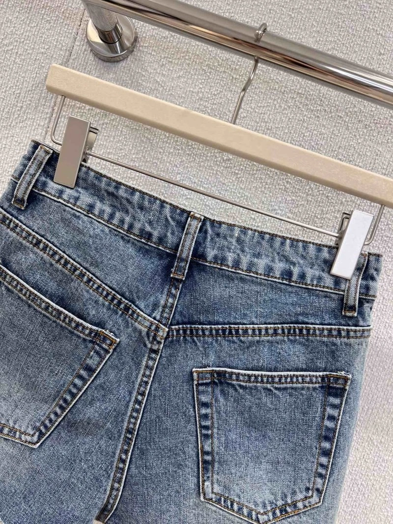 Ann Andelman Jeans HighPerformance 157085