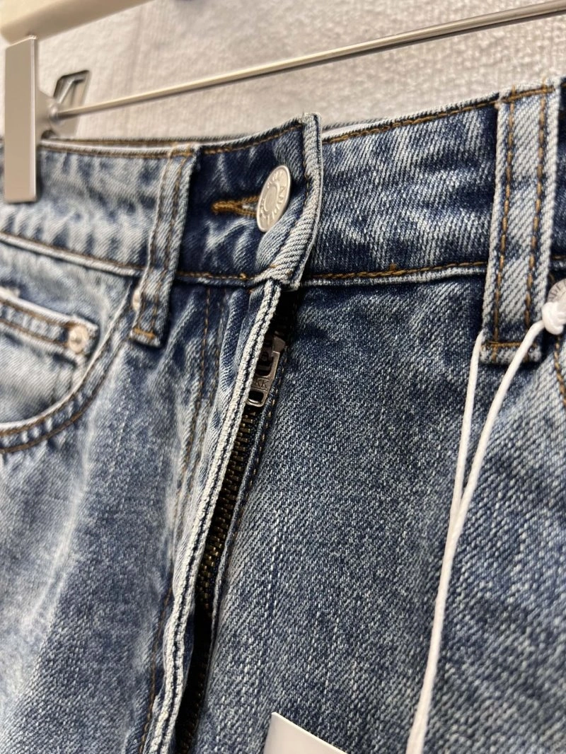 Ann Andelman Jeans HighPerformance 157085