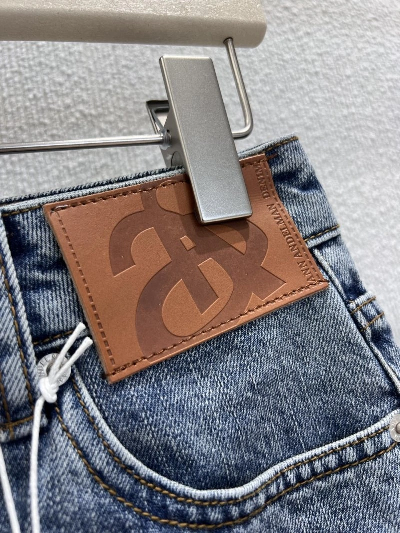 Ann Andelman Jeans HighPerformance 157085