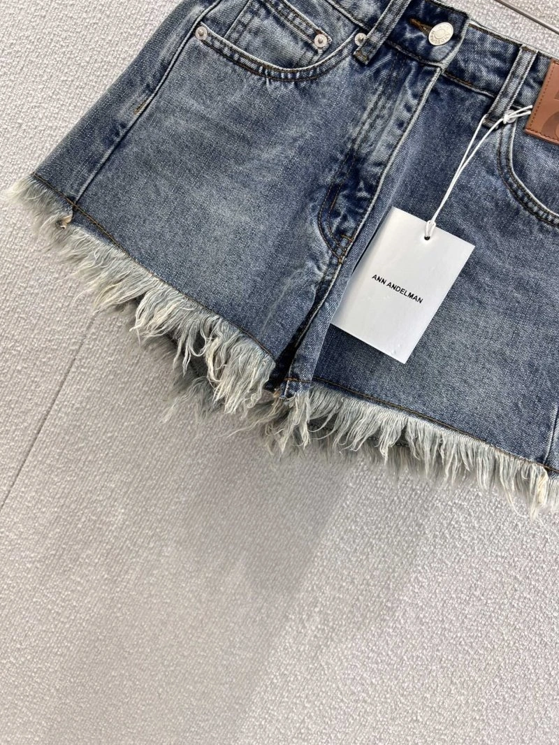 Ann Andelman Jeans HighPerformance 157085