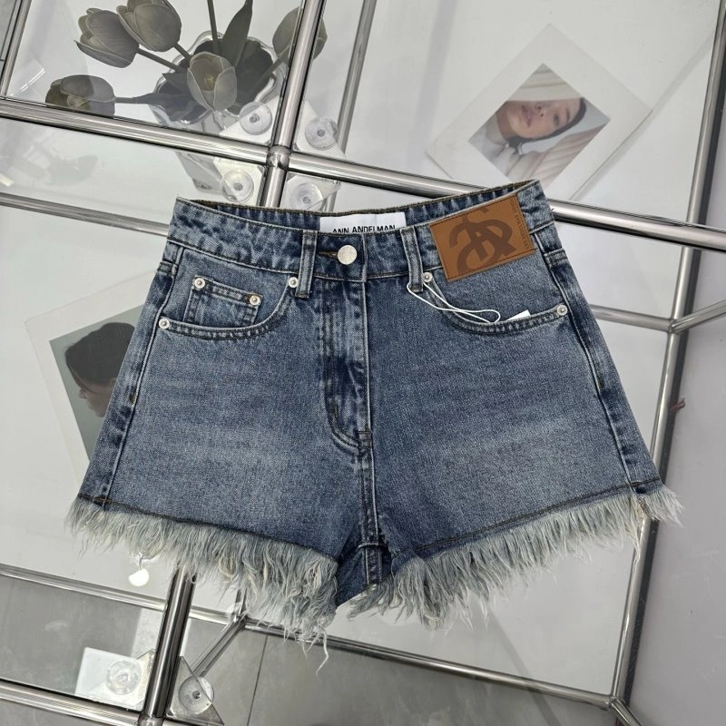 Effortless Ann Andelman Jeans 157122