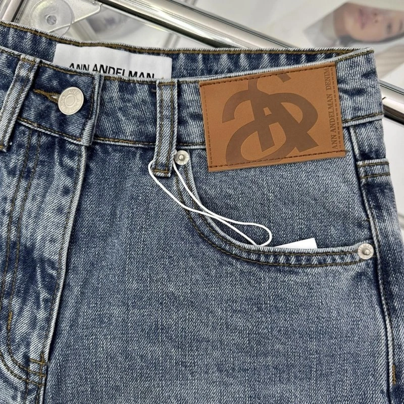 Effortless Ann Andelman Jeans 157122