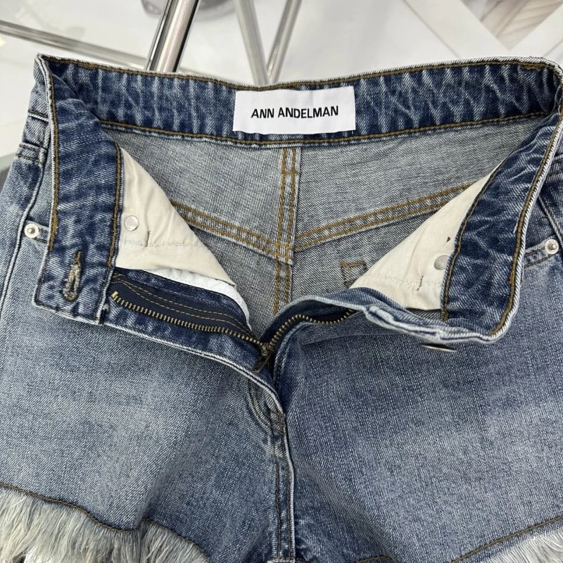 Effortless Ann Andelman Jeans 157122