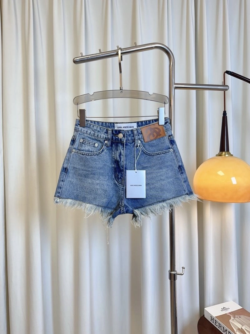 Comfortable Ann Andelman Jeans 155068