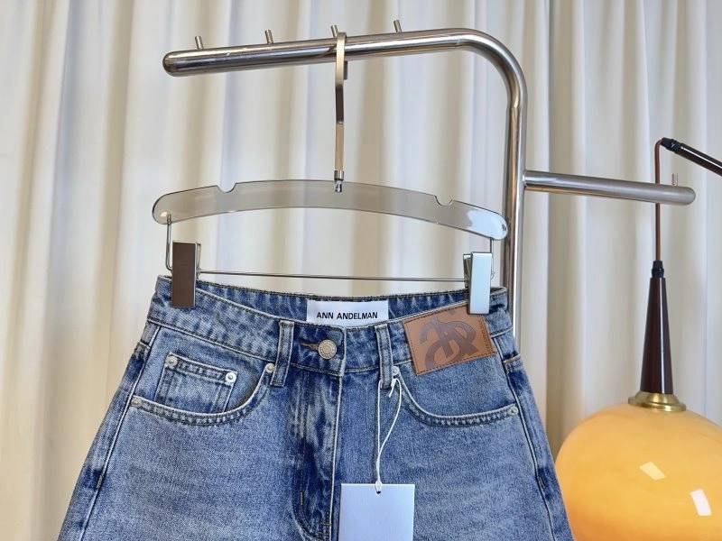 Comfortable Ann Andelman Jeans 155068