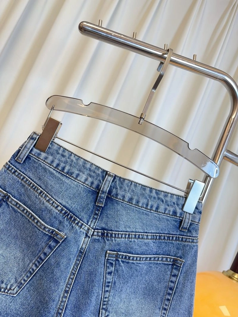 Comfortable Ann Andelman Jeans 155068