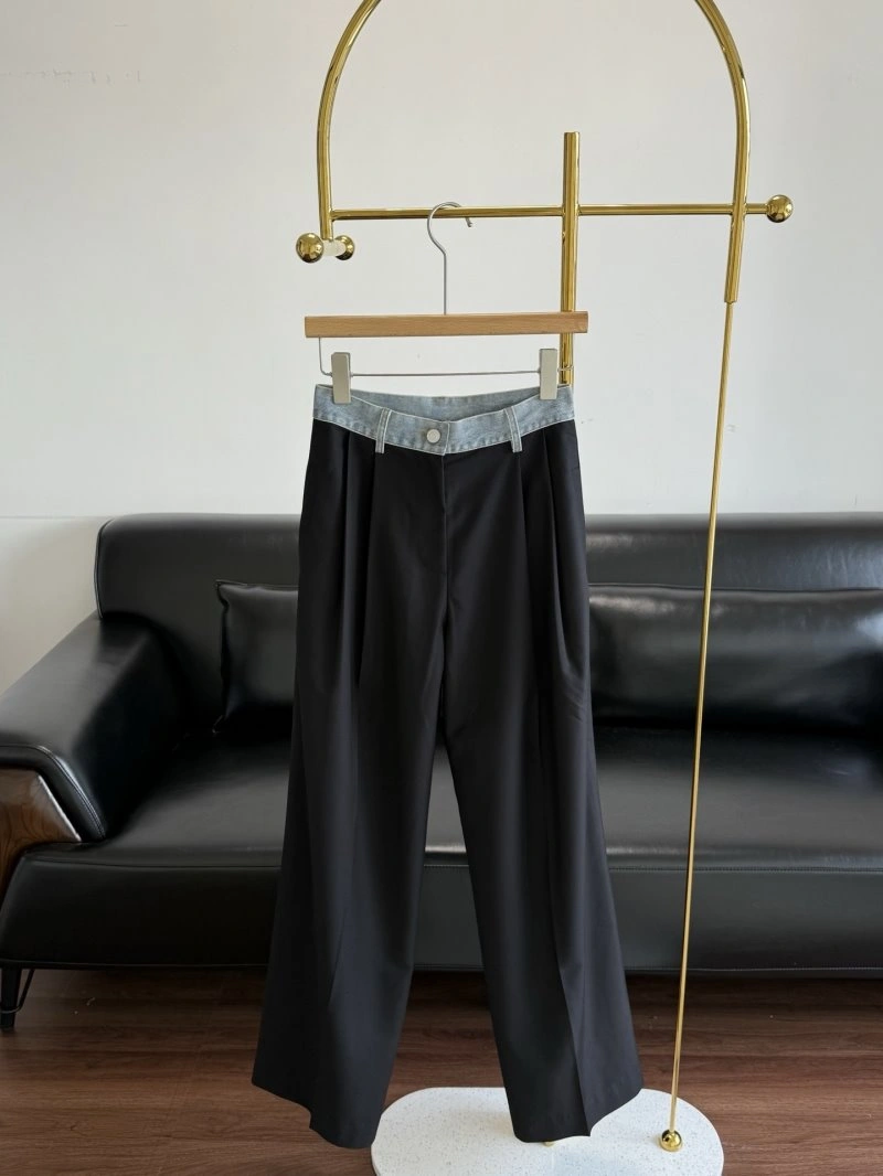 Ann Andelman Long Pants ZeroBulk 149999