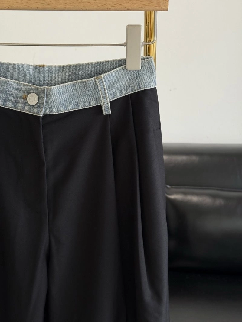 Ann Andelman Long Pants ZeroBulk 149999