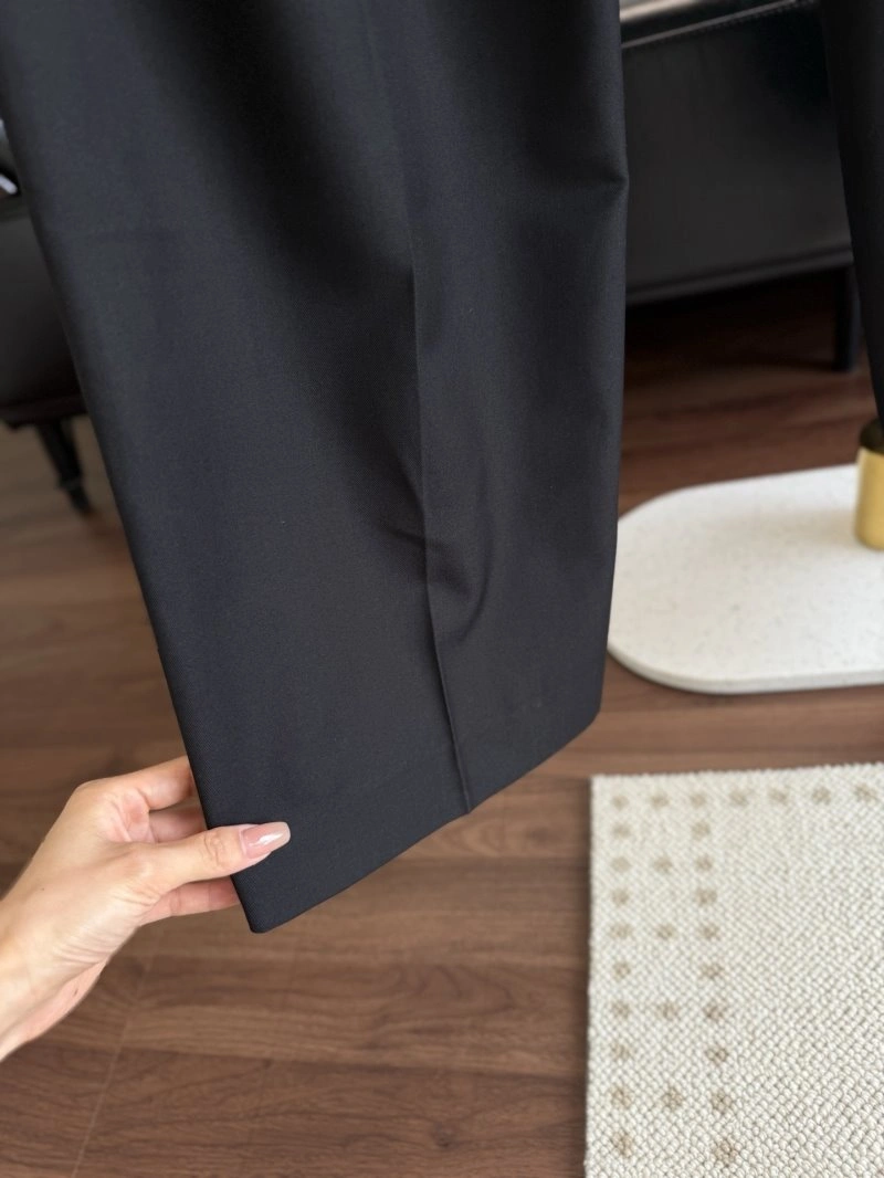 Ann Andelman Long Pants ZeroBulk 149999