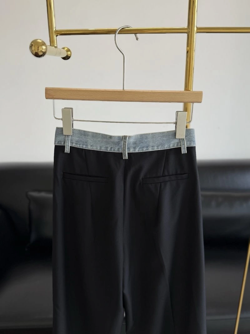 Ann Andelman Long Pants ZeroBulk 149999